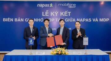 Đảm bảo cung ứng tiền mặt và thanh toán thông suốt dịp Tết