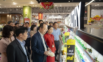 Thành phố Huế: Xử lý nghiêm hành vi tăng giá bất hợp lý dịp Tết