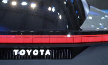 Thử thách lợi nhuận của ngành ô tô Nhật Bản