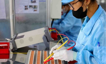 Truyền thông Trung Quốc: Kinh tế Việt Nam đã phục hồi mạnh mẽ