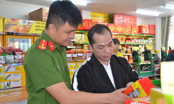 Quảng Ngãi: Tăng cường quản lý, bình ổn giá thị trường dịp Tết