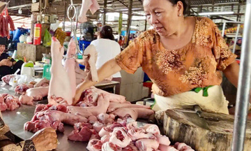 Cần Thơ: Kiểm soát dịch bệnh, bảo đảm nguồn thực phẩm dịp Tết