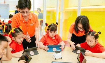 Trợ lý ảo và bài toán đổi mới trong giáo dục