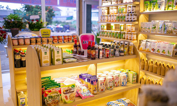 Thực phẩm tiện lợi lành mạnh lên ngôi trong lựa chọn của người Việt