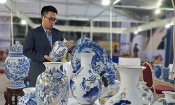 Tết và thị trường quà tặng: Làng nghề cần một cuộc 'lột xác'