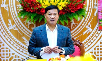 Lâm Đồng: Ngành Công Thương lên kịch bản ‘kích hoạt’ 4 trụ cột tăng 