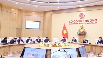 Bộ Công Thương thúc đẩy phát triển khoa học - công nghệ trong công nghiệp và năng lượng