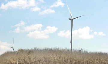 Nghị quyết 253 mở dư địa phát triển năng lượng tại Gia Lai