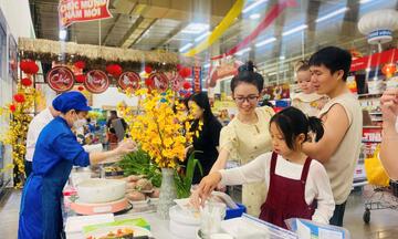 Đồng Nai: Thương mại, dịch vụ tăng tốc trước tết Nguyên đán