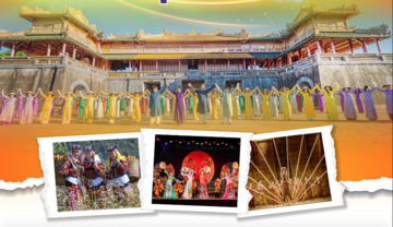 Nghị quyết 80-NQ/TW: Vững bước tiến vào kỷ nguyên mới cùng văn hóa Việt