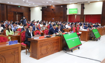 Đắk Lắk thông qua nhiều nghị quyết thúc đẩy kinh tế, xã hội