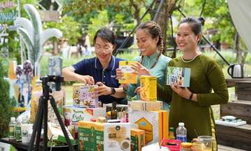 Hậu trường xây dựng Luật Thương mại điện tử: Chuyện bây giờ mới kể 