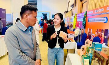 Lâm Đồng khuyến khích sử dụng sản phẩm OCOP trong các dịp lễ, Tết