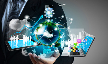 Doanh nghiệp Việt ứng dụng AI để nâng cao năng lực cạnh tranh 