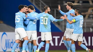 Melbourne City vào vòng 1/8 AFC Champions League Elite