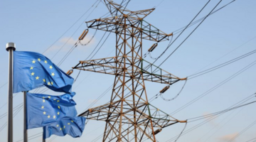 Hàng trăm doanh nghiệp đề xuất EU hạ giá năng lượng