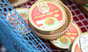 Hội chợ Mùa Xuân 2026: Nơi hội tụ tinh hoa và đa sắc sản vật Việt