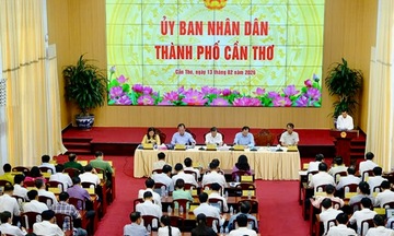 Cần Thơ quyết tâm tăng trưởng hai con số, tạo đột phá năm 2026