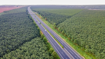 3 địa phương phối hợp đảm bảo xăng dầu cao tốc TP.HCM - Long Thành – Dầu Giây