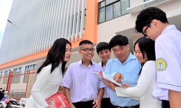 Lần đầu có quy định riêng cho giáo viên giáo dục thường xuyên