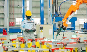 Thành phố Huế: Cải thiện môi trường kinh doanh, hỗ trợ doanh nghiệp