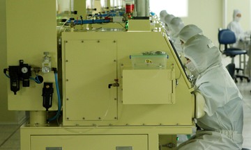 Công nghệ cao: 'Chìa khóa vàng' nâng tầm công nghiệp hỗ trợ Việt Nam