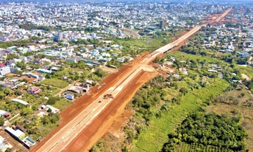 Gia Lai chấp thuận chủ trương đầu tư tổ hợp khách sạn 1.500 tỷ đồng