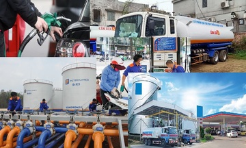 Chủ động nguồn cung xăng dầu, điện phục vụ tết Bính Ngọ 2026