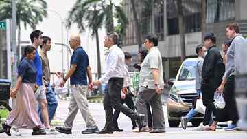 Singapore nâng ngưỡng lương cho lao động nước ngoài từ năm 2027