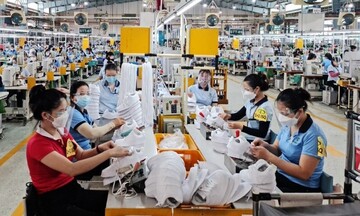 Tháng 1/2026, công nghiệp tỉnh Đồng Nai tăng trưởng tích cực