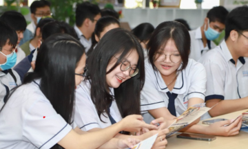 Siết chặt tiêu chuẩn xét học bạ để giữ công bằng tuyển sinh