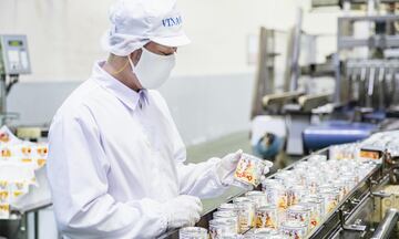 Xuất nhập khẩu và kỳ vọng 'mùa xuân mới'