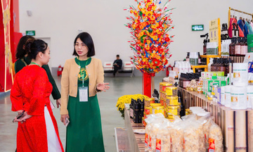 Doanh nghiệp Huế đẩy mạnh xúc tiến thương mại, hội nhập quốc tế