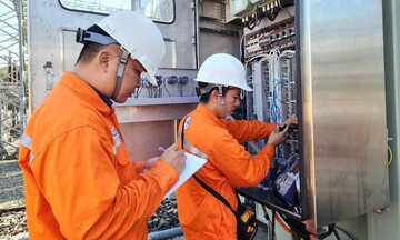 EVNSPC đảm bảo cấp điện Tết tại 8 tỉnh, thành phía Nam