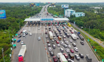 Bảo đảm nguồn xăng dầu cho cao tốc TP. Hồ Chí Minh - Long Thành - Dầu Giây