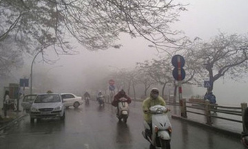 Chủ động ứng phó rét đậm, gió mạnh trên biển dịp tết Nguyên đán 2026