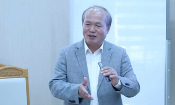 Đào tạo nhân lực bán dẫn: Tạo sức bật để công nghiệp Bắc Ninh bứt phá