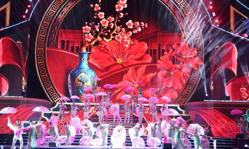 Hải Phòng tổng duyệt chương trình nghệ thuật chào xuân Bính Ngọ 2026