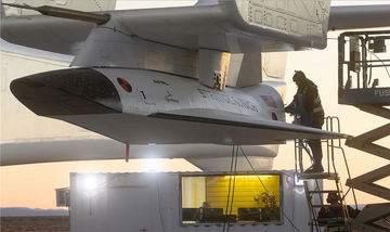 Không phải vũ khí, Talon-A2 vẫn khiến đối phương phải dè chừng