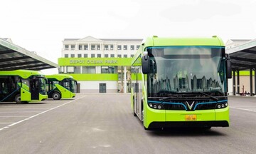 Khoa học và công nghệ: Động lực nâng cao sức cạnh tranh cho ngành ô tô