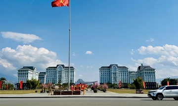 Cẩn trọng với thông tin xuyên tạc linh vật tại Lai Châu trên mạng xã hội 