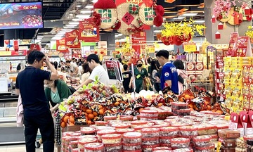 Hành trình mới cho thị trường bán lẻ