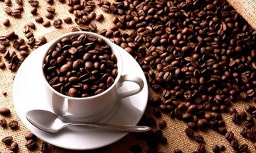 Infographic | Tháng 1/2026, xuất khẩu cà phê tăng mạnh hơn 56%