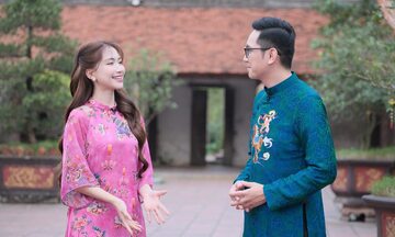 Trước giao thừa: Chương trình 'Chiều cuối năm' trên VTV có gì đặc biệt?