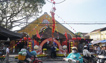 Đà Nẵng: Đảm bảo an toàn điện để Tết trọn niềm vui