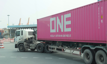 Giữ đà tăng trưởng, xuất khẩu bước vào chu kỳ mới