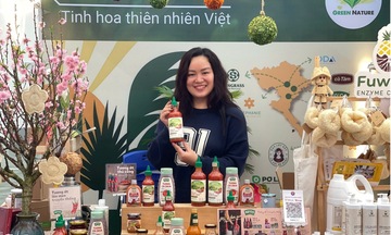 Nông sản xanh: 'Gói ghém' câu chuyện bản địa vào từng sản phẩm