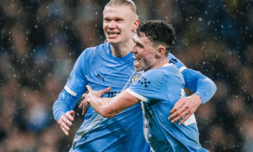 Man City - Fulham: Haaland trở lại, Man City rút ngắn cách biệt