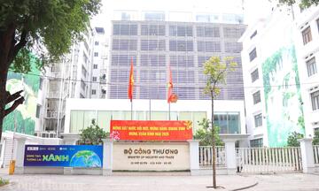 Kế hoạch áp dụng tiêu chuẩn ISO 9001:2015 tại Bộ Công Thương năm 2026