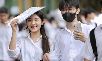 Đâu là điểm mới trong quy chế tuyển sinh đại học năm 2026? 